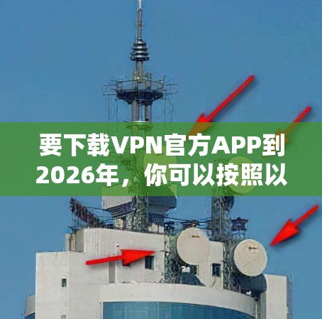 要下载VPN官方APP到2026年，你可以按照以下步骤操作