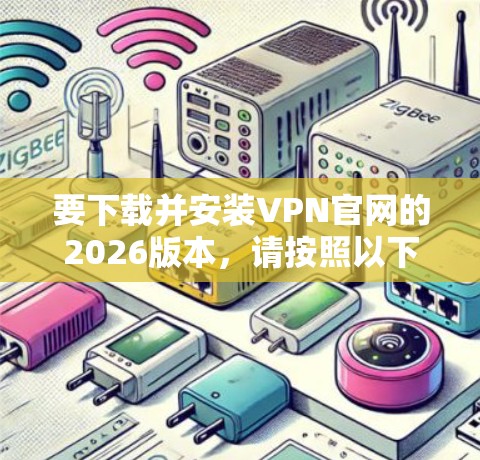 要下载并安装VPN官网的2026版本，请按照以下步骤操作
