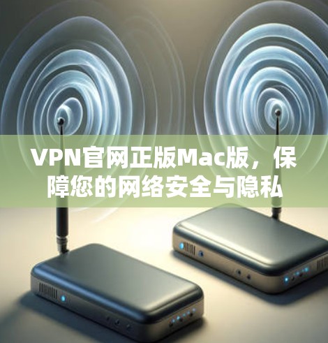 VPN官网正版Mac版，保障您的网络安全与隐私