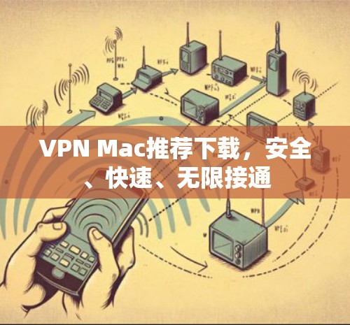 VPN Mac推荐下载，安全、快速、无限接通