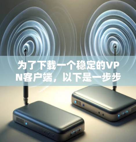 为了下载一个稳定的VPN客户端，以下是一步步的指南