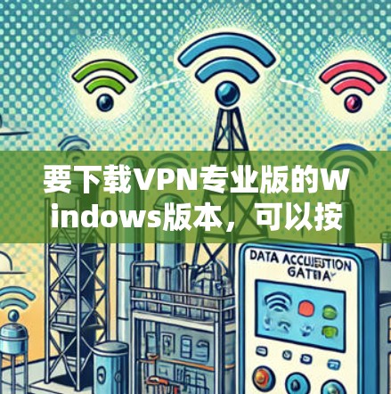 要下载VPN专业版的Windows版本,可以按照以下步骤操作 要下载VPN专业版的Windows版本,可以按照以下步骤操作