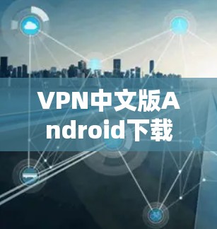 VPN中文版Android下载，安全稳定连接全球