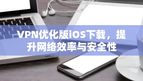 VPN优化版iOS下载，提升网络效率与安全性