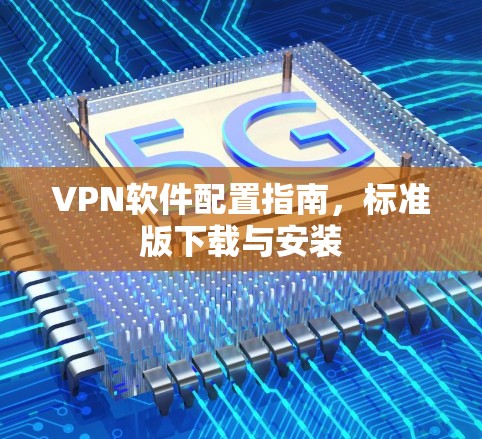 VPN软件配置指南，标准版下载与安装