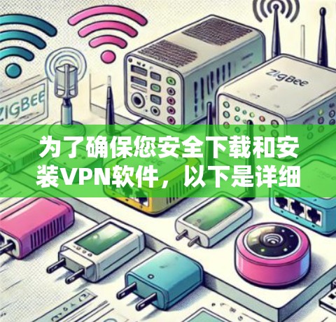 为了确保您安全下载和安装VPN软件，以下是详细的步骤指南