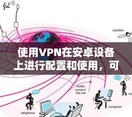 使用VPN在安卓设备上进行配置和使用，可以按照以下步骤进行