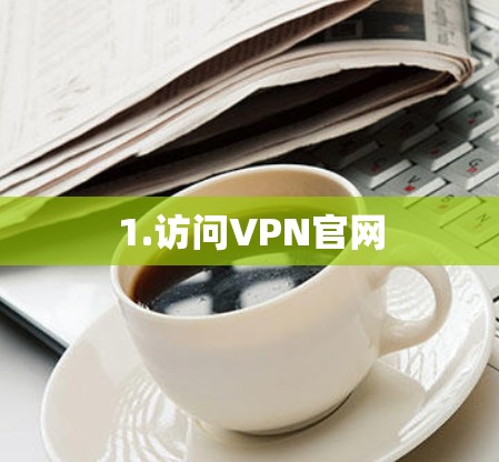 1.访问VPN官网