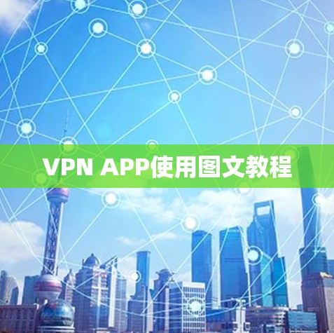 VPN APP使用图文教程