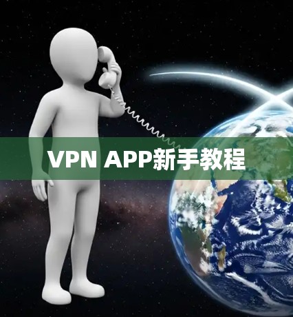 VPN APP新手教程
