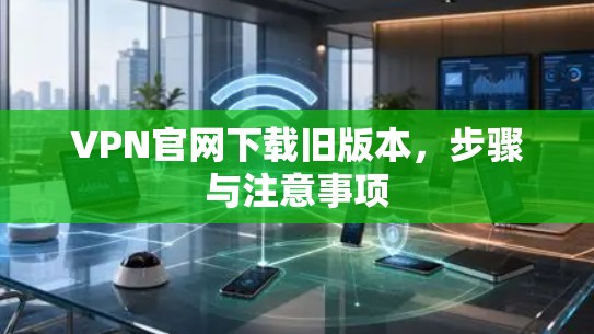 VPN官网下载旧版本，步骤与注意事项
