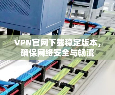 VPN官网下载稳定版本，确保网络安全与畅流
