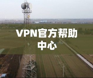 VPN官方帮助中心