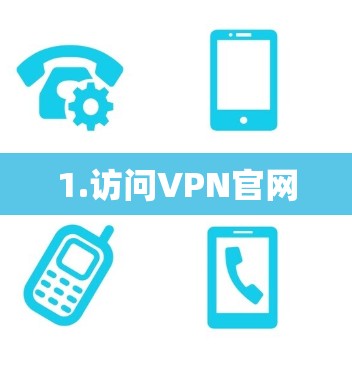 1.访问VPN官网
