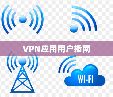 VPN应用用户指南