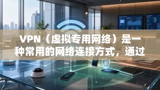 VPN（虚拟专用网络）是一种常用的网络连接方式，通过加密数据传输来保护用户的隐私和安全。然而，VPN使用中也可能会遇到一些问题，以下是一些常见问题及其解决方法