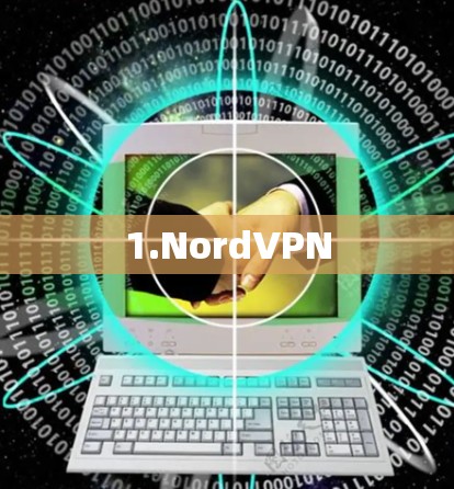 1.NordVPN