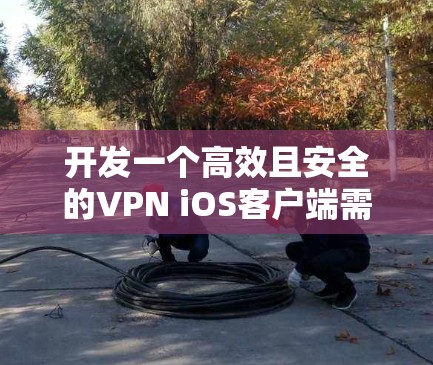 开发一个高效且安全的VPN iOS客户端需要遵循以下步骤