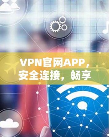 VPN官网APP，安全连接，畅享网络