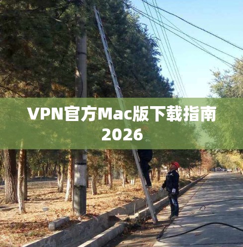 VPN官方Mac版下载指南2026