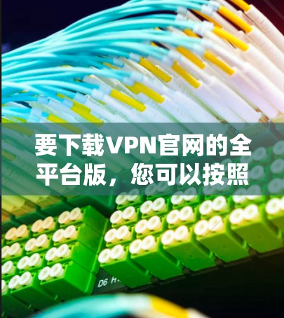 要下载VPN官网的全平台版，您可以按照以下步骤操作