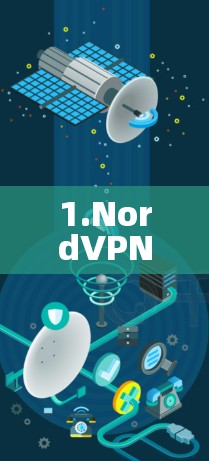 1.NordVPN