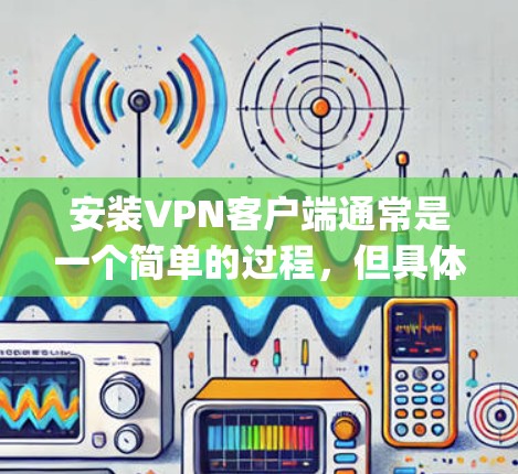 安装VPN客户端通常是一个简单的过程，但具体步骤可能会因VPN提供商而异。以下是一个通用的安装指南，假设你选择了一款如ExpressVPN或NordVPN等知名的VPN服务提供商