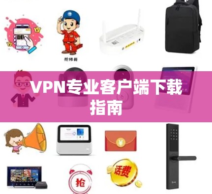 VPN专业客户端下载指南
