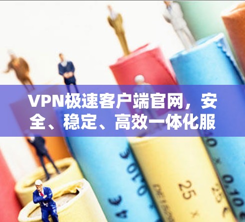 VPN极速客户端官网，安全、稳定、高效一体化服务
