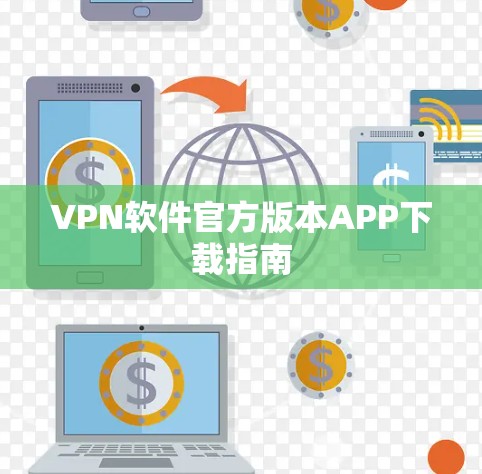 VPN软件官方版本APP下载指南