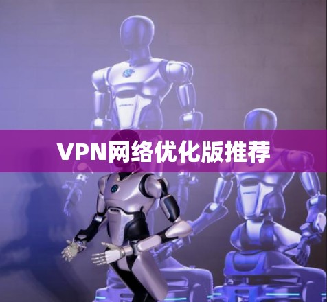VPN网络优化版推荐