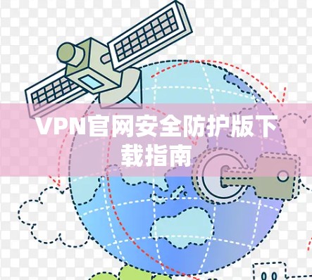 VPN官网安全防护版下载指南
