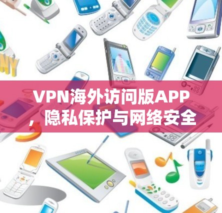 VPN海外访问版APP，隐私保护与网络安全新解决方案