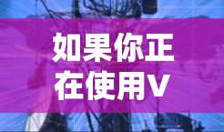 如果你正在使用VPN免费加速版客户端并遇到问题，如连接失败、登录失败、超时或速度慢等，以下是一些常见问题及其解决方法